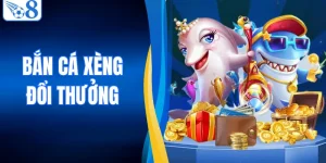 Bắn Cá Xèng Đổi Thưởng| Sân Chơi Giải Trí Săn Hũ Đỉnh Cao