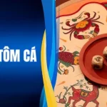 Bầu Cua Tôm Cá - Trò Chơi Dân Gian Hấp Tại Nhà Cái O8
