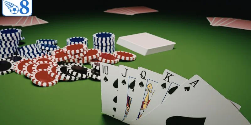 Bí kíp tham gia game bài phỏm luôn thắng từ O8