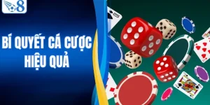 Bí Quyết Cá Cược Hiệu Quả - 7 Chiến Lược Tăng Tỷ Lệ Thắng