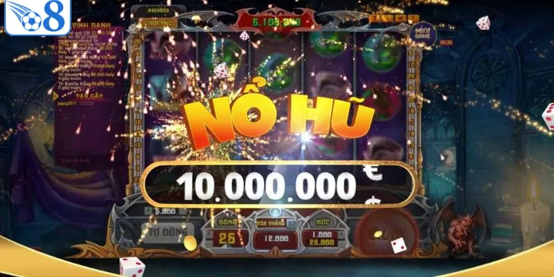 Bỏ túi 3 mẹo chơi nổ hũ thần tài bất bại