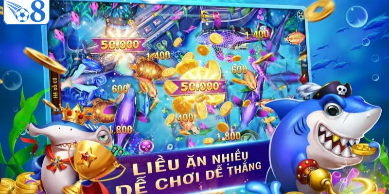 Bỏ túi các mẹo chơi bắn cá jili jilihow hiệu quả