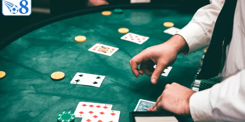 Bỏ túi các mẹo chơi casino livestream bất bại