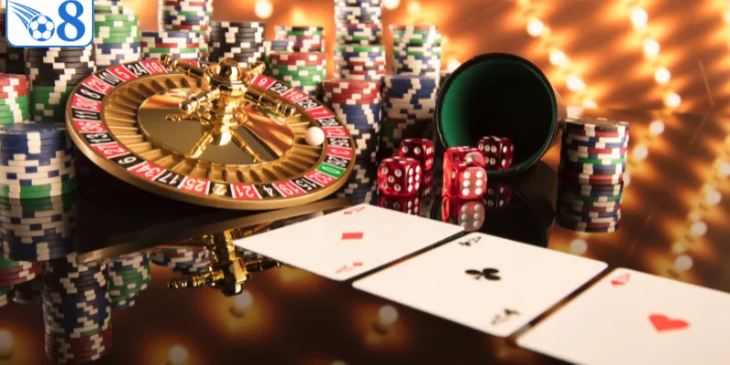 Bỏ túi các mẹo chơi casino trực tuyến bất bại