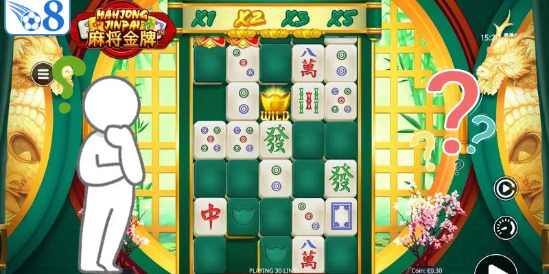 Bỏ túi các mẹo chơi nổ hũ đường mạt chược bất bại