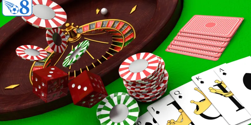 Cách chơi casino bất bại cho hội viên