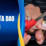 Đá Gà Cựa Dao - Đấu Trường Mãn Nhãn Kịch Tính Nhất O8
