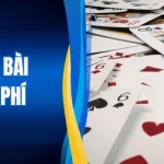 Game Bài Miễn Phí Hấp Dẫn Dành Cho Mọi Hội Viên Tại O8