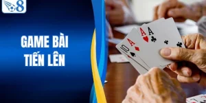 Khám Phá Game Bài Tiến Lên Dành Cho Mọi Hội Viên Tại O8