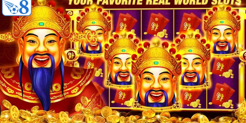 Hội viên cần nắm rõ cách chơi nổ hũ thần tài