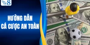 Hướng Dẫn Cá Cược An Toàn | Mẹo Tăng Cơ Hội Chiến Thắng