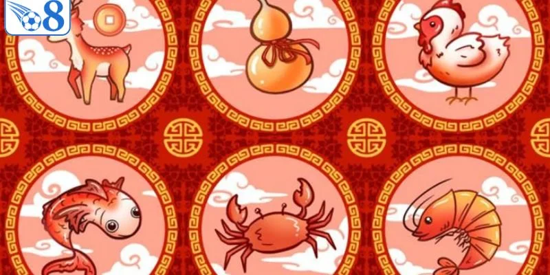 Hướng dẫn cách chơi bầu cua tôm cá hiệu quả từ O8