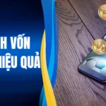 Kế Hoạch Vốn Cá Cược Hiệu Quả - Bí Kíp Sinh Tồn Đường Dài