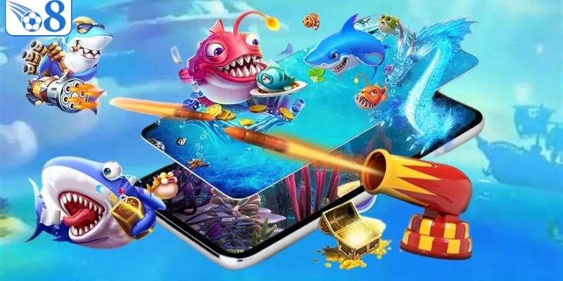 Khái quát nhanh về bắn cá jili jilihow
