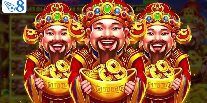 Khái quát nhanh về nổ hũ thần tài