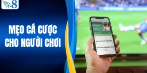 Mẹo Cá Cược Cho Người Chơi - Bí Quyết Thắng Mọi Sân Chơi