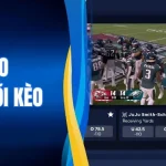 Mẹo Theo Dõi Kèo - Nghệ Thuật Đọc Vị Trước Giờ Bóng Lăn 1 Mẹo Theo Dõi Kèo - Nghệ Thuật Đọc Vị Trước Giờ Bóng Lăn