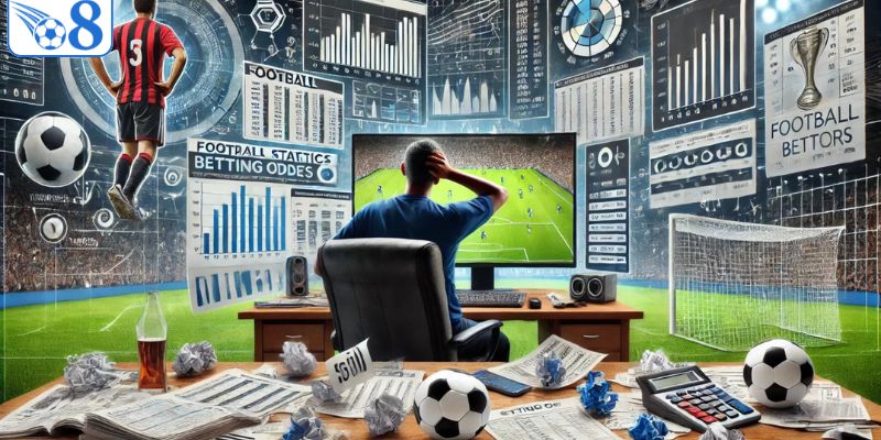 Người chơi nên nhận định trước khi tham gia cược