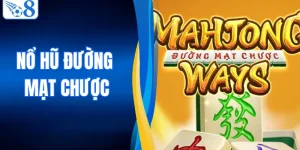 Nổ Hũ Đường Mạt Chược| Siêu Phẩm Slot Đổi Thưởng Đỉnh Cao