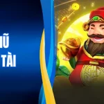 Nổ Hũ Thần Tài| Săn Jackpot Khủng Đổi Đời Trong Chớp Mắt