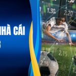 Soi Kèo Nhà Cái - Chiến Lược Bóc Tách Tỷ Lệ Vàng O8