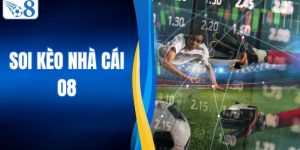Soi Kèo Nhà Cái - Chiến Lược Bóc Tách Tỷ Lệ Vàng O8