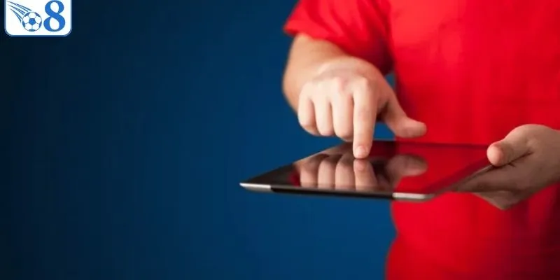 Thông tin về app O8