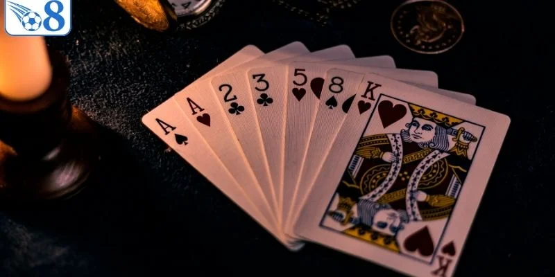 Tìm hiểu đôi nét về game bài miễn phí tại O8