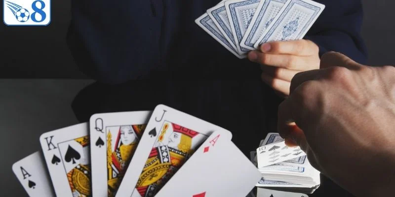 Tìm hiểu đôi nét về game bài tiến lên tại O8