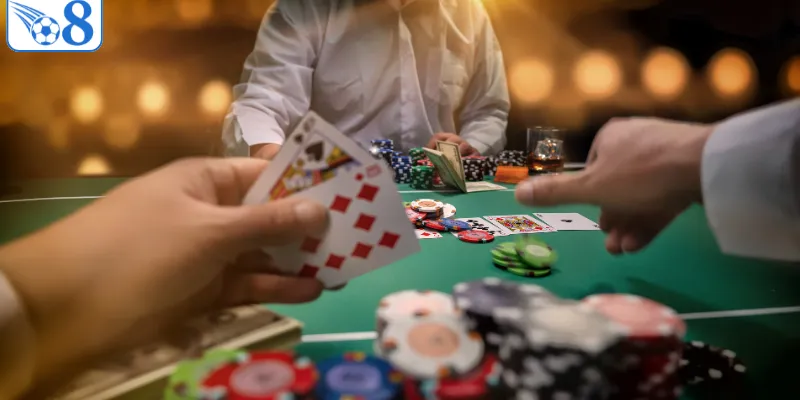 Tìm hiểu nhanh về casino trực tuyến uy tín