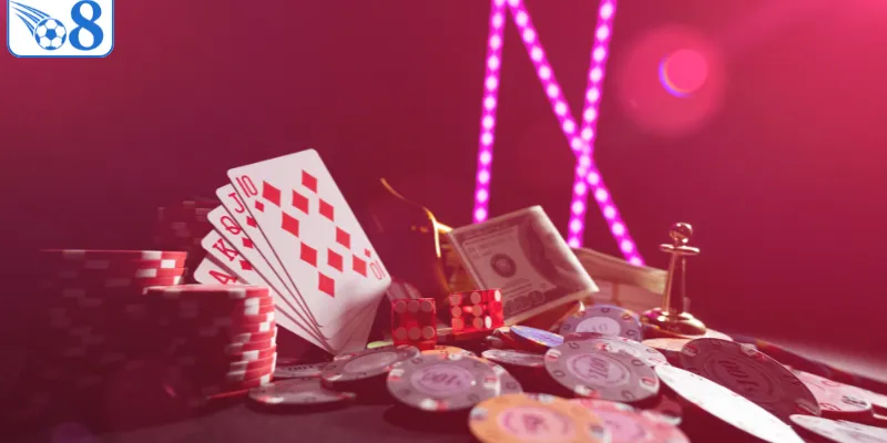 Tìm hiểu nhanh về casino trực tuyến