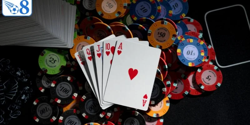 Top 3 game bài được yêu thích nhất tại O8