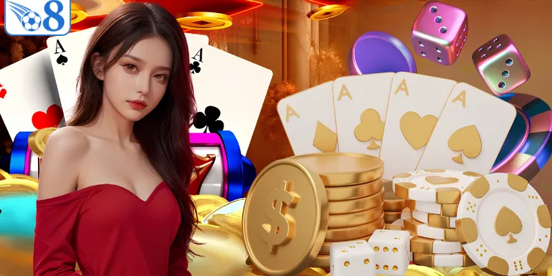 Top 3 siêu phẩm casino livestream không nên bỏ lỡ