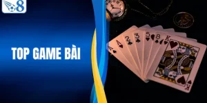 Top Game Bài Nổi Bật Được Quan Tâm Nhiều Nhất Tại O8